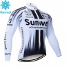 Wielershirt 2020 Team Sunweb N002 Winter Thermal Fleece